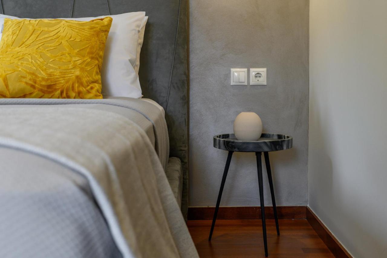Napier Maisonette Apartment