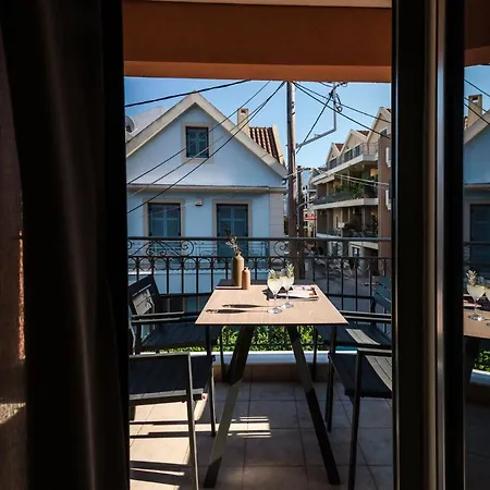 Napier Maisonette Argostoli  Exterior photo