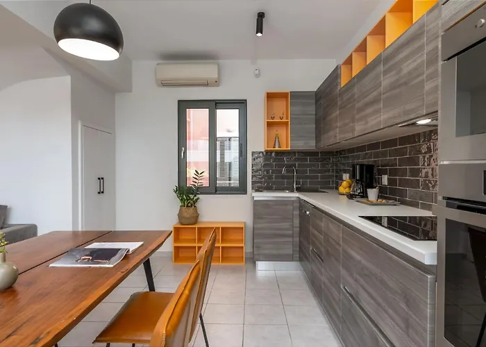 Napier Maisonette