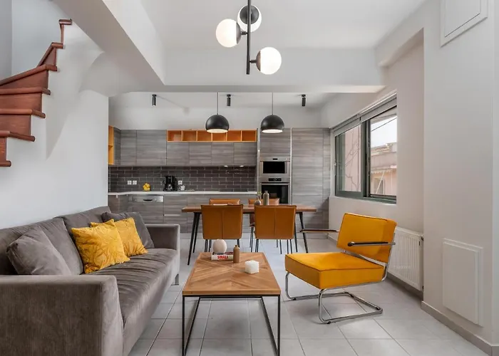 Napier Maisonette