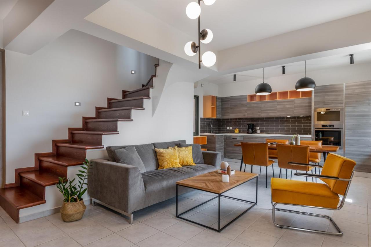 Napier Maisonette Apartment *