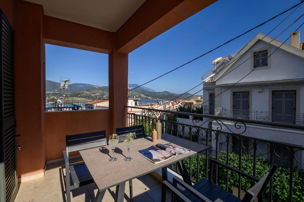 Napier Maisonette Apartment *