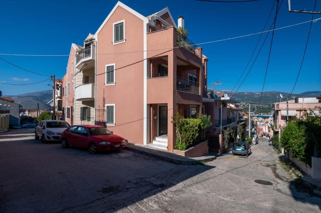 Apartment Napier Maisonette Argostoli (Kefalonia)