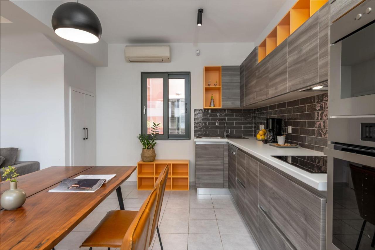 Apartment Napier Maisonette Argostoli (Kefalonia)