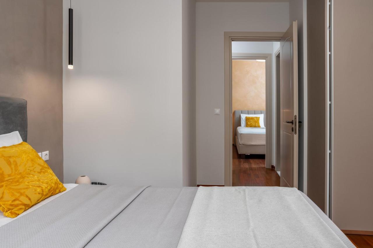 Apartment Napier Maisonette Argostoli (Kefalonia)
