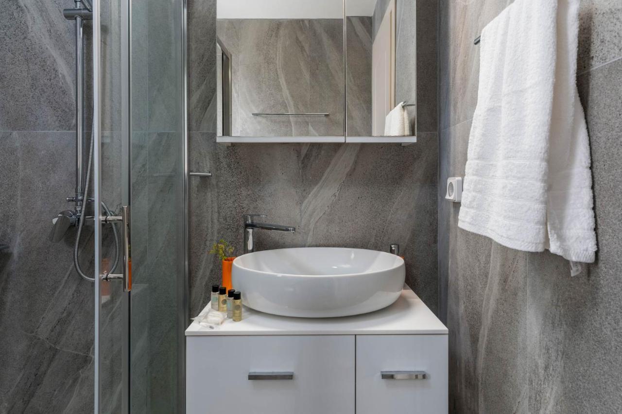 Napier Maisonette *