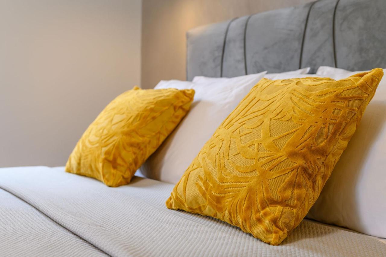 Napier Maisonette Apartment Argostoli (Kefalonia)