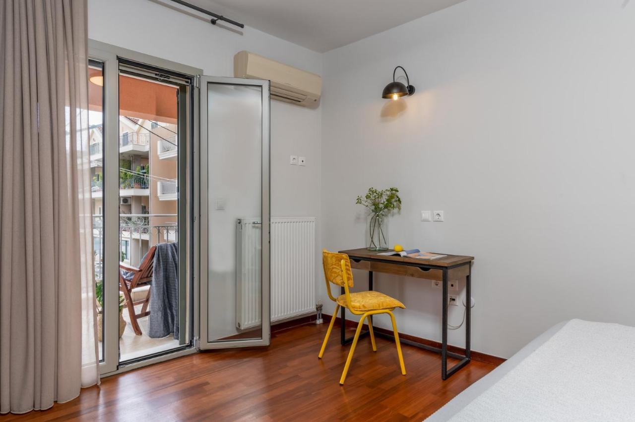 Apartment Napier Maisonette *