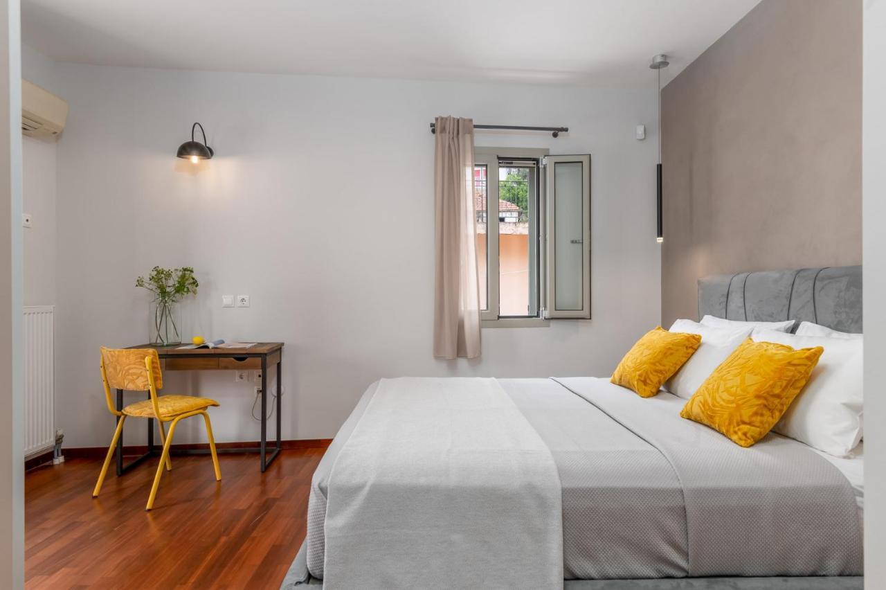 Apartment Napier Maisonette Argostoli (Kefalonia)