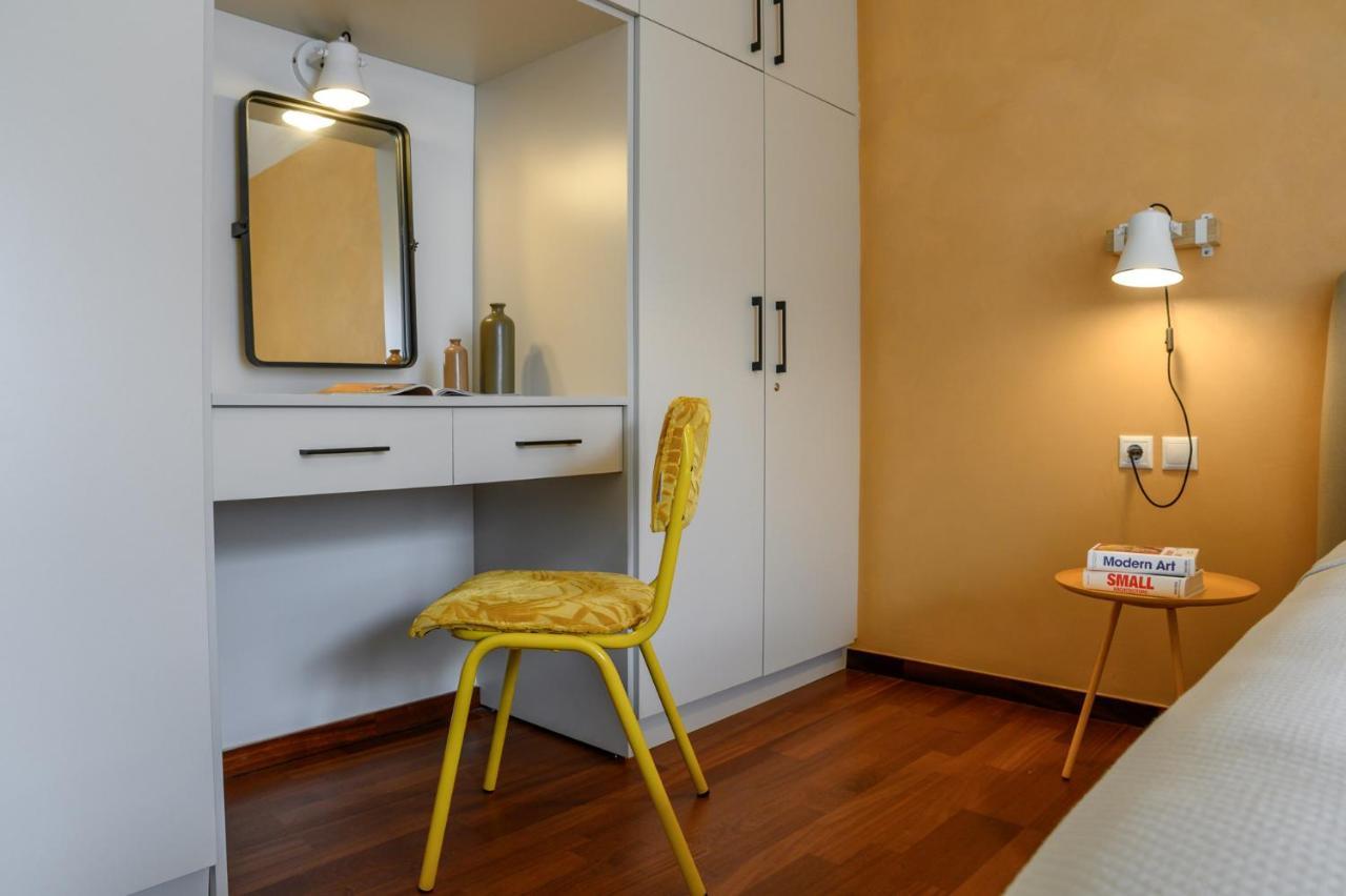 Napier Maisonette