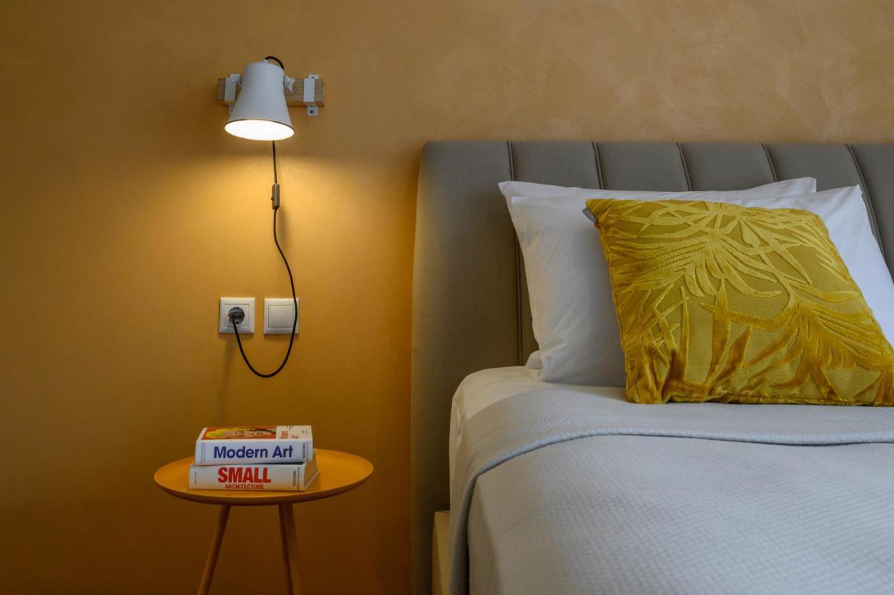 Napier Maisonette Apartment Argostoli (Kefalonia)