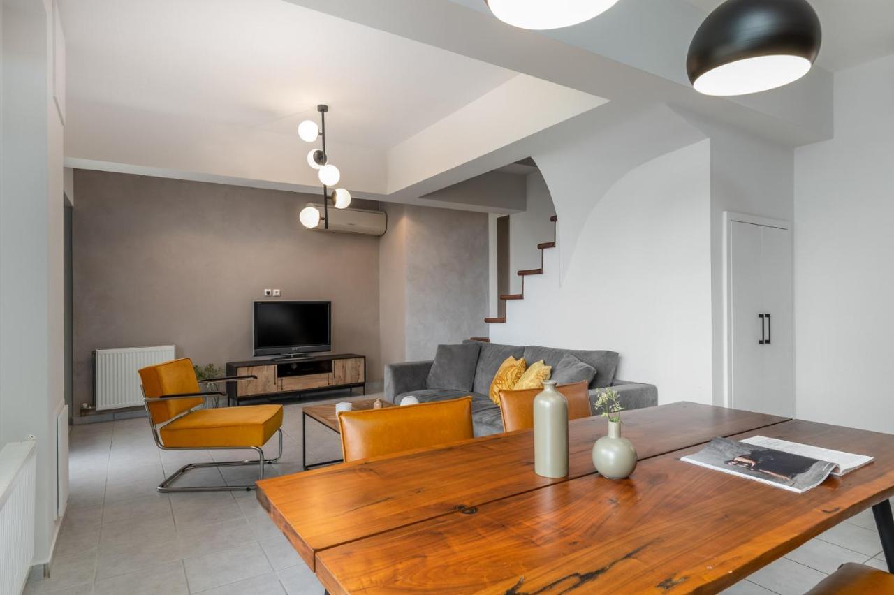 Napier Maisonette * Argostoli (Kefalonia)