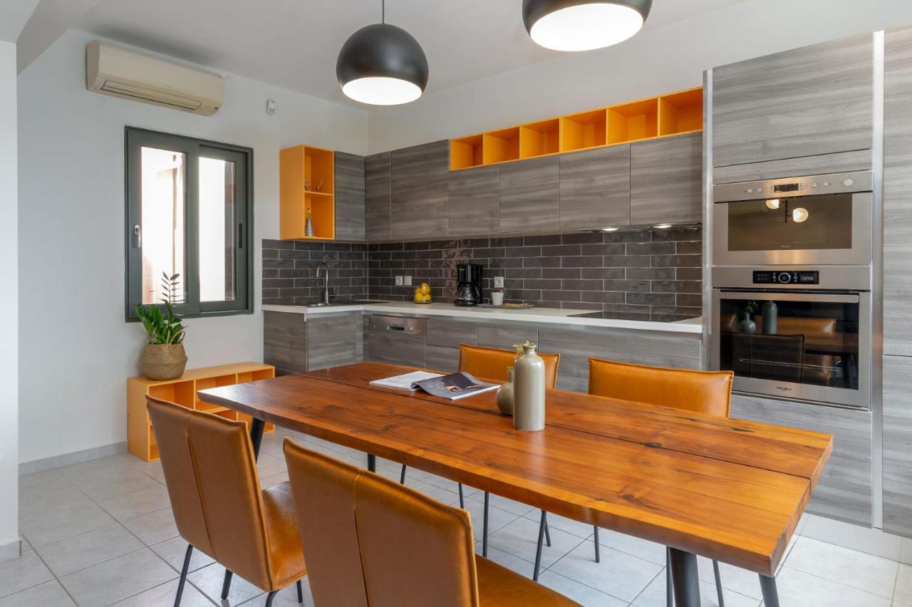 Napier Maisonette Argostoli (Kefalonia)