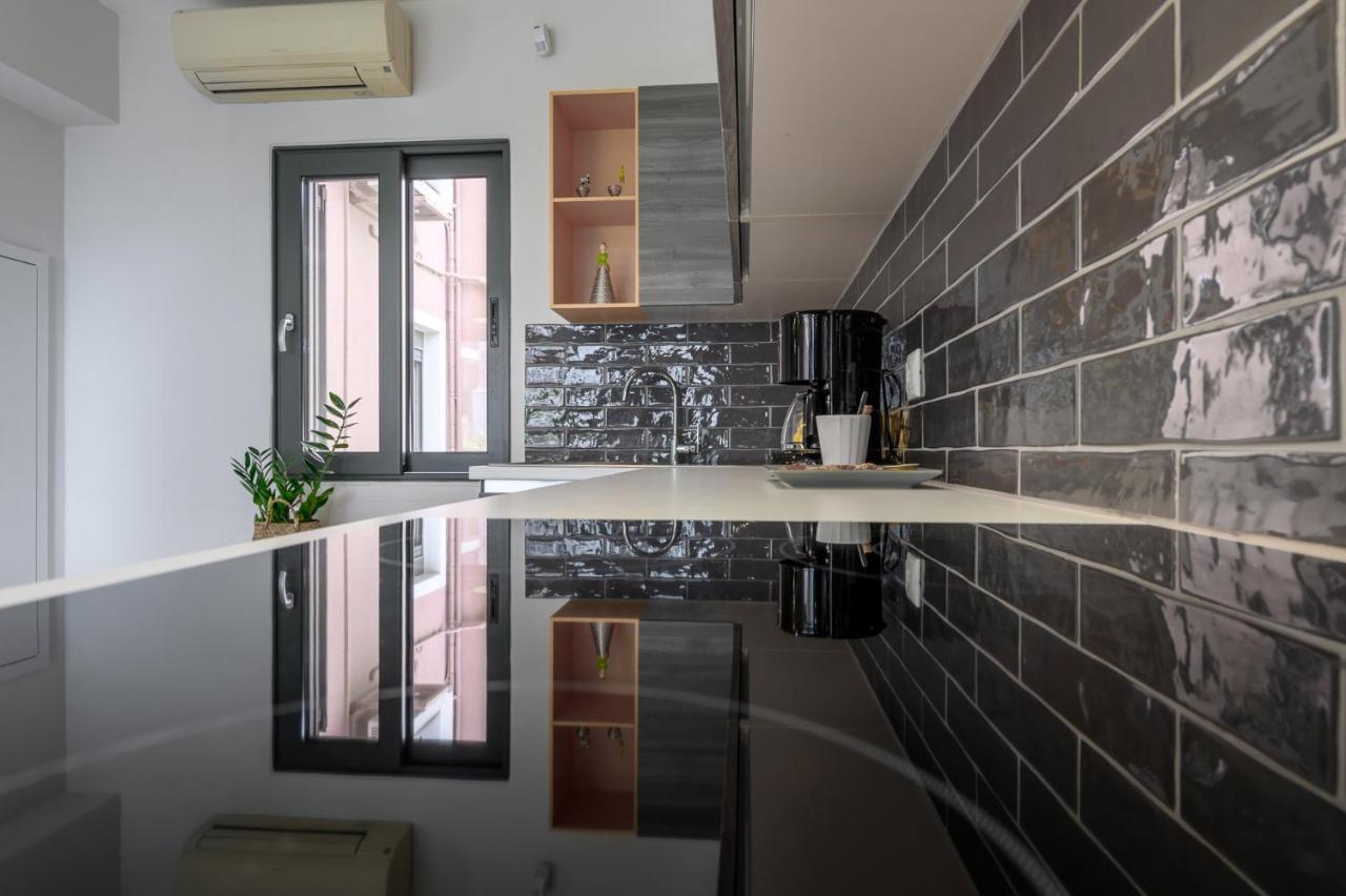 Napier Maisonette Apartment Argostoli (Kefalonia)