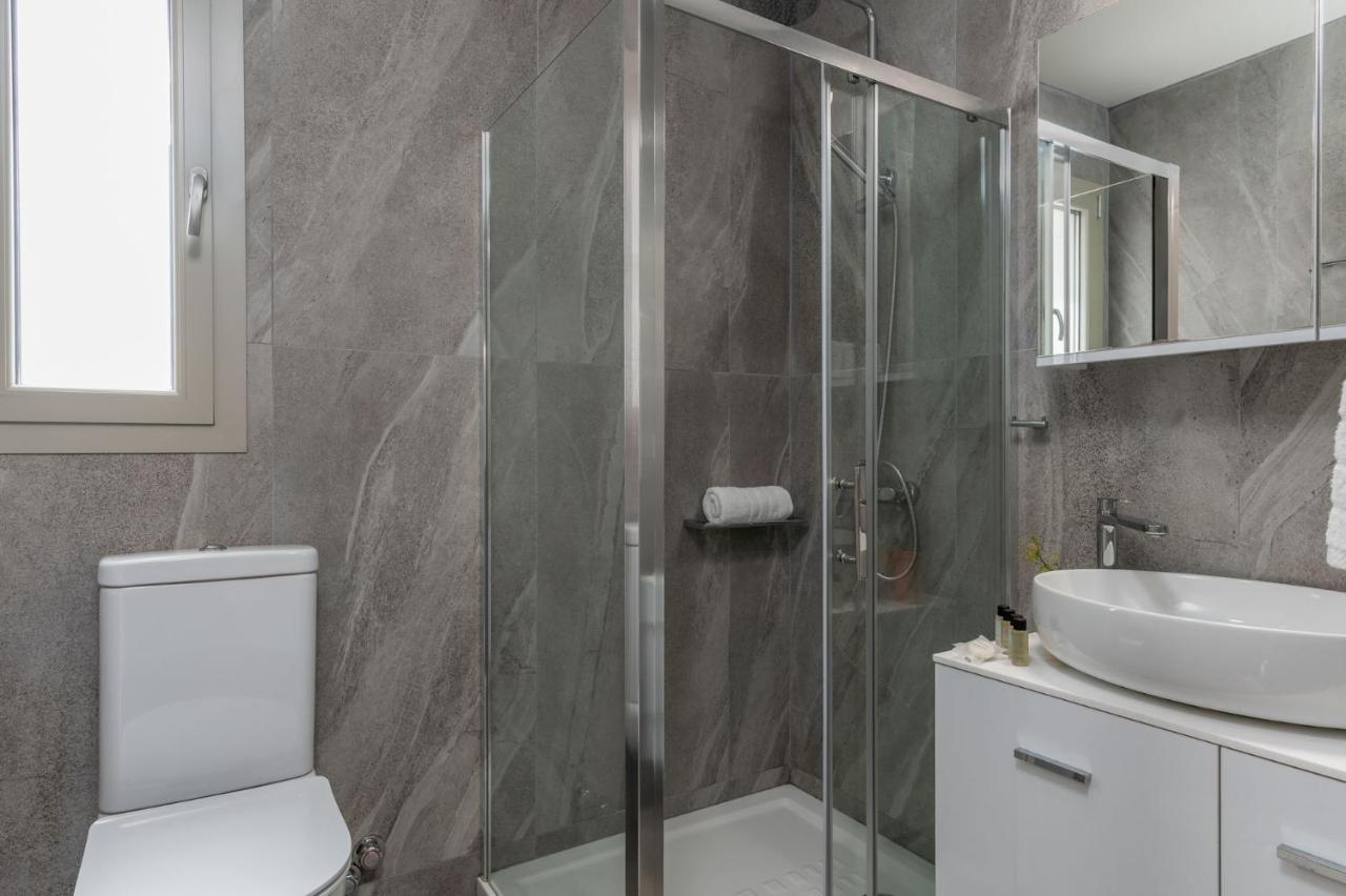 Napier Maisonette Apartment Argostoli (Kefalonia)