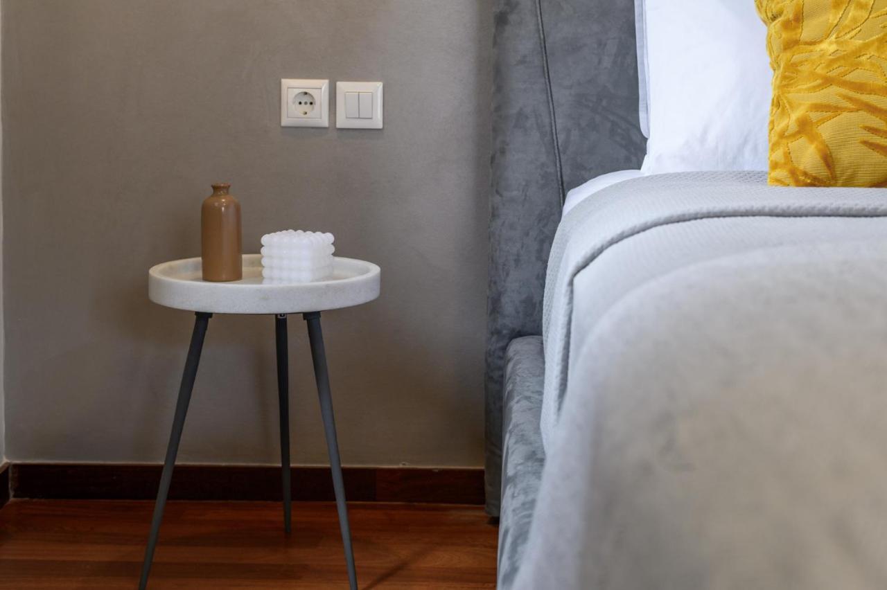 Napier Maisonette *