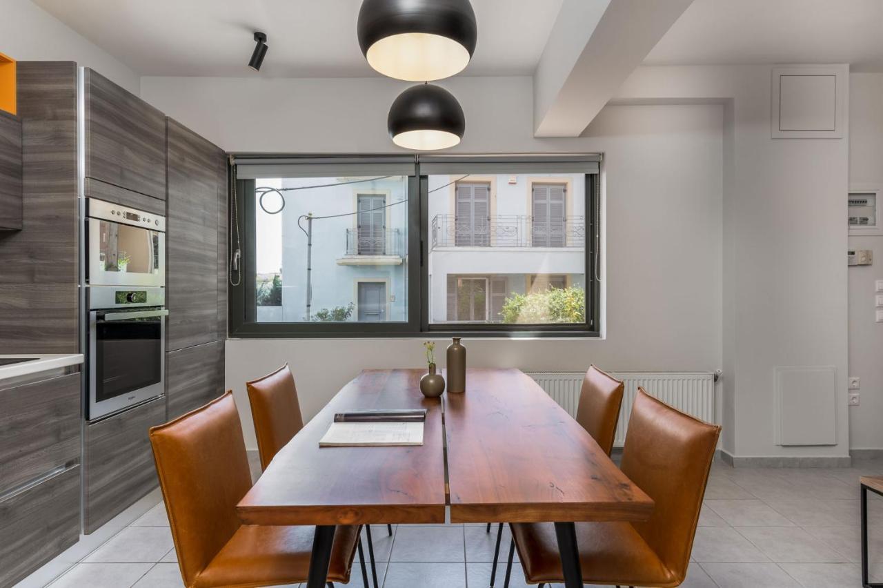 Napier Maisonette Apartment *