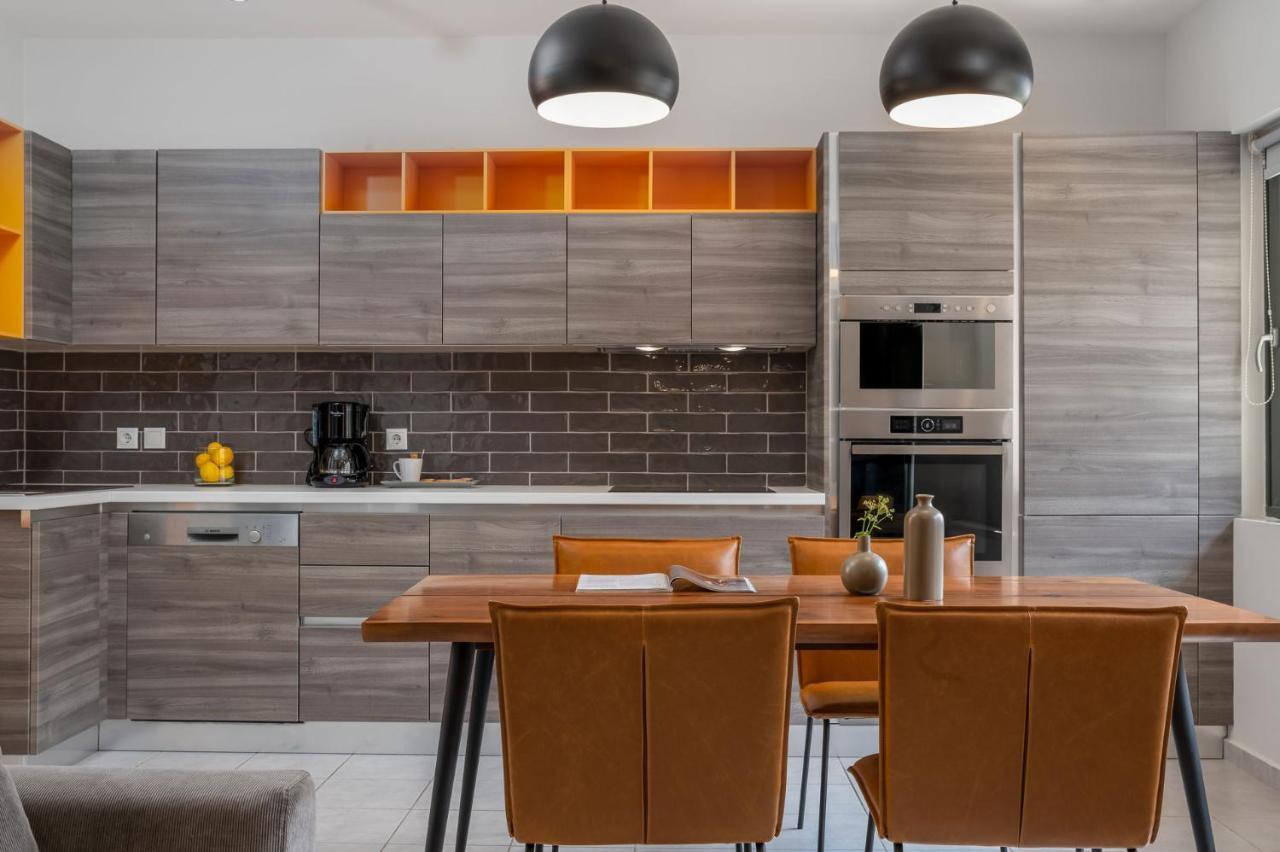 Napier Maisonette Apartment Argostoli (Kefalonia)