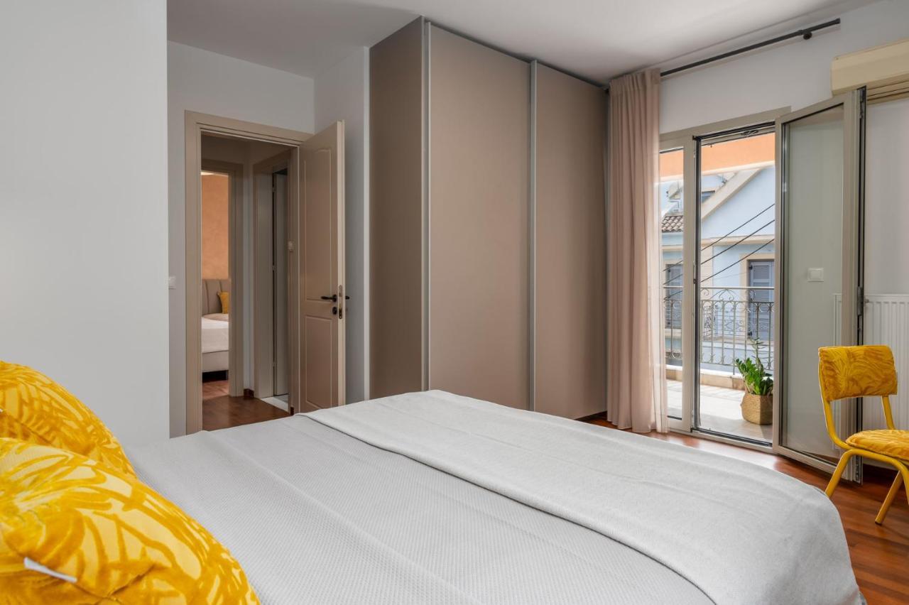 Апартаменты Napier Maisonette *